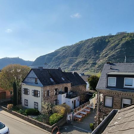 Gasthaus Pension Moselgruss Dieblich Rum bild