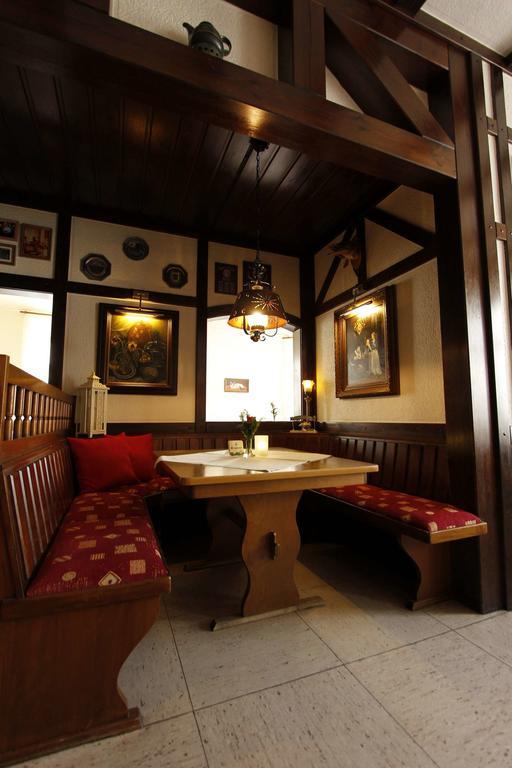 Gasthaus Pension Moselgruss Dieblich Exteriör bild