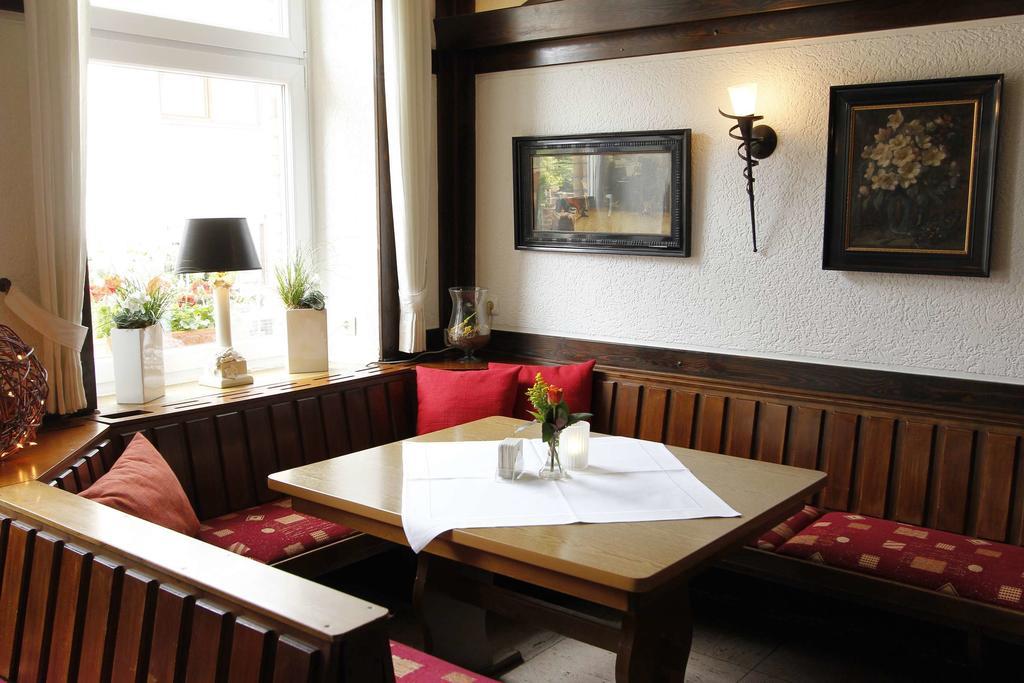 Gasthaus Pension Moselgruss Dieblich Exteriör bild